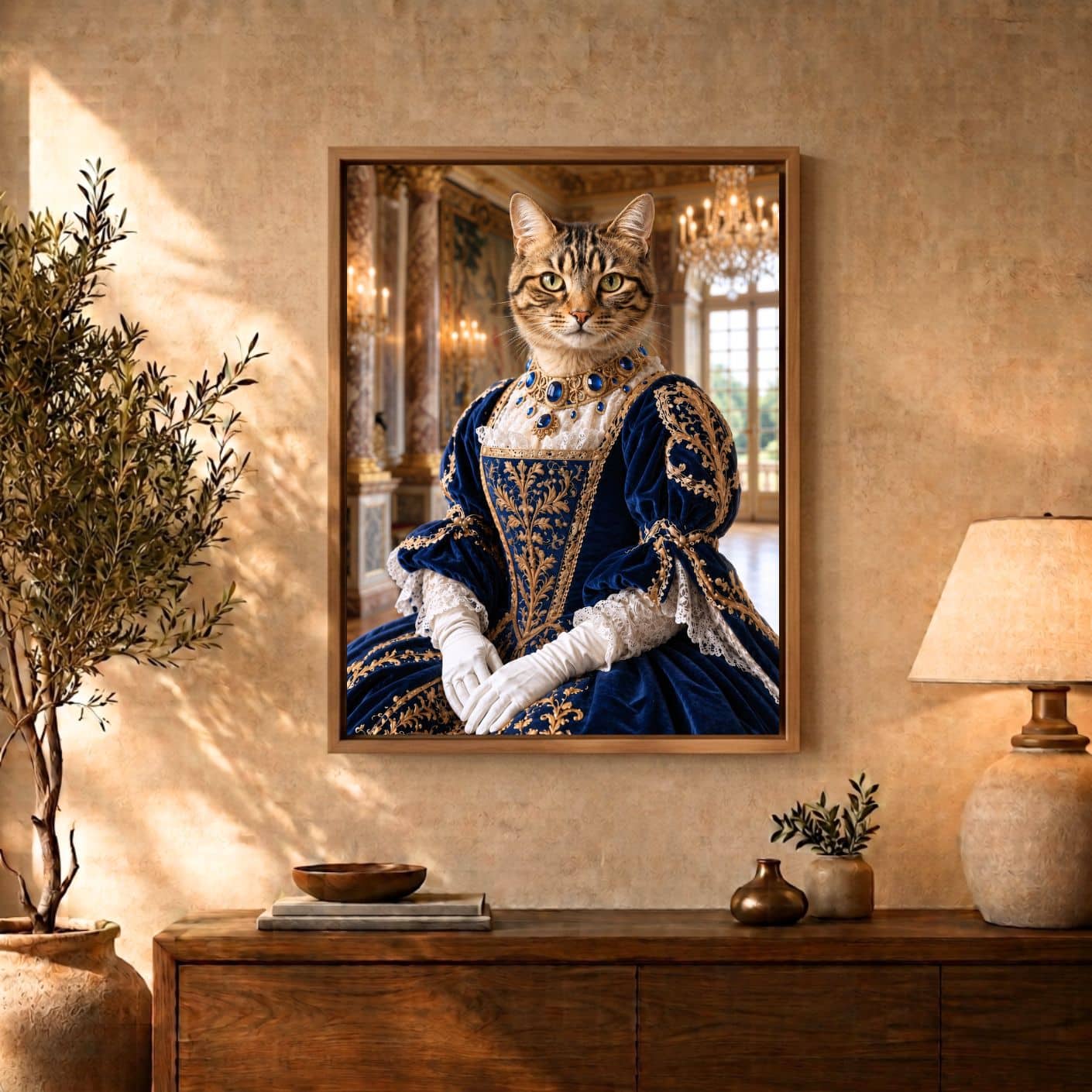 Madame de Pompadour