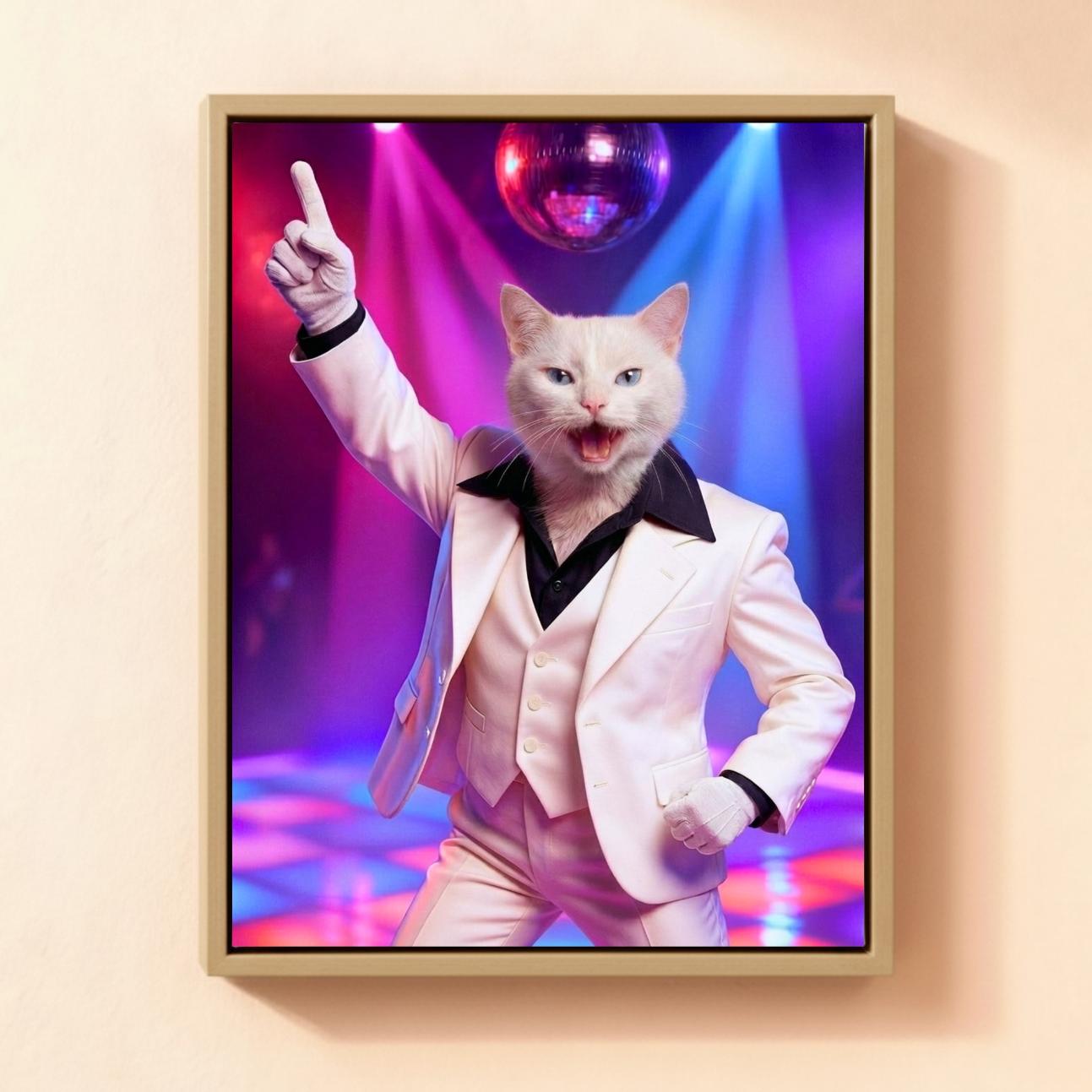 2 Tribute to J. Travolta