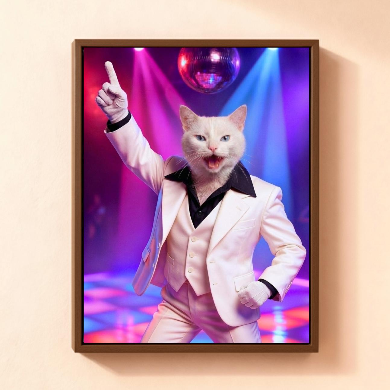 3 Tribute to J. Travolta