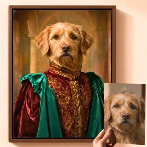 El duque de Esmeralda