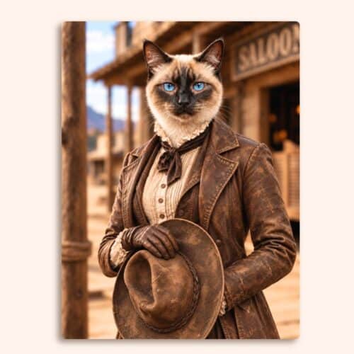 Calamity Jane