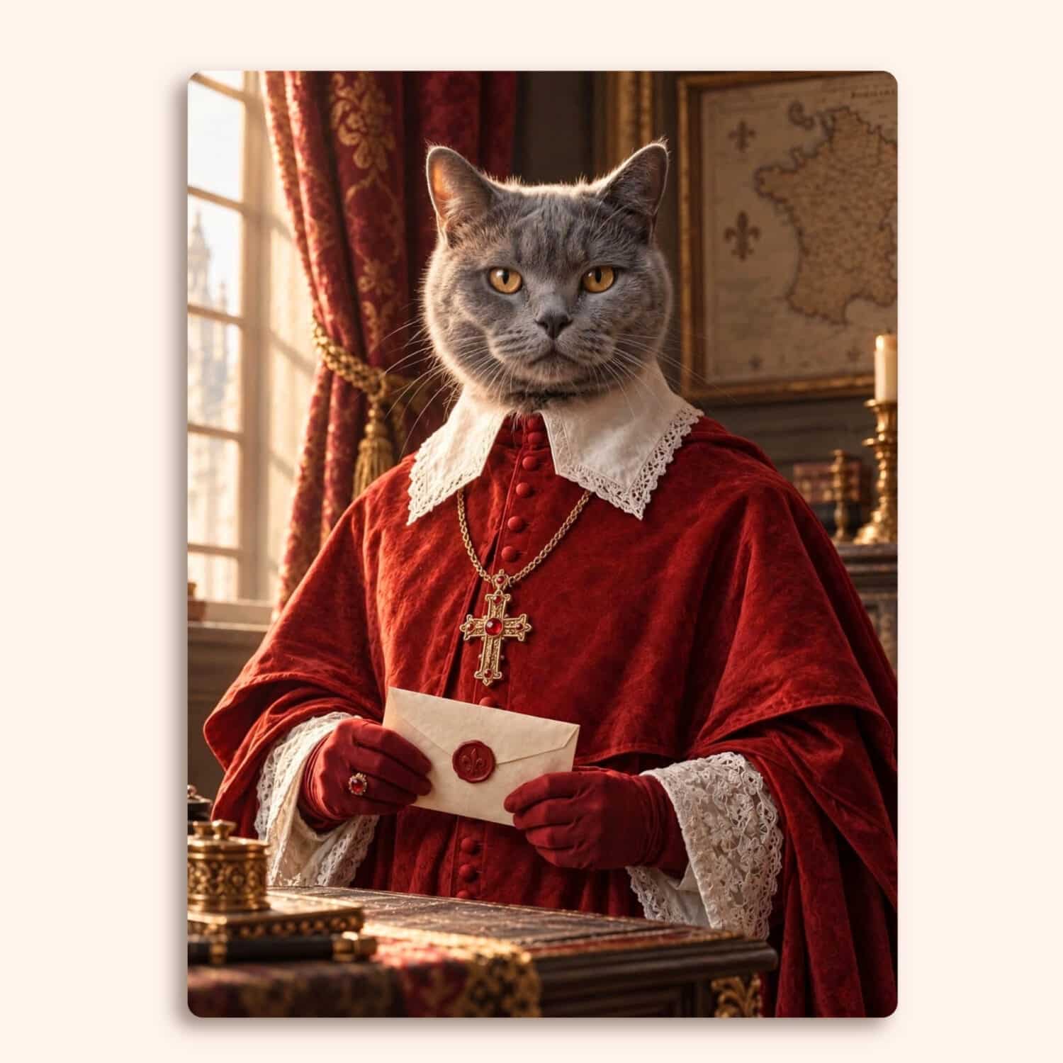 Richelieu