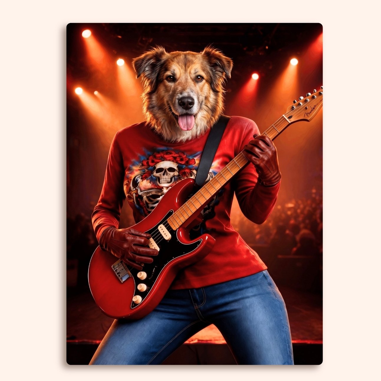 La rocker