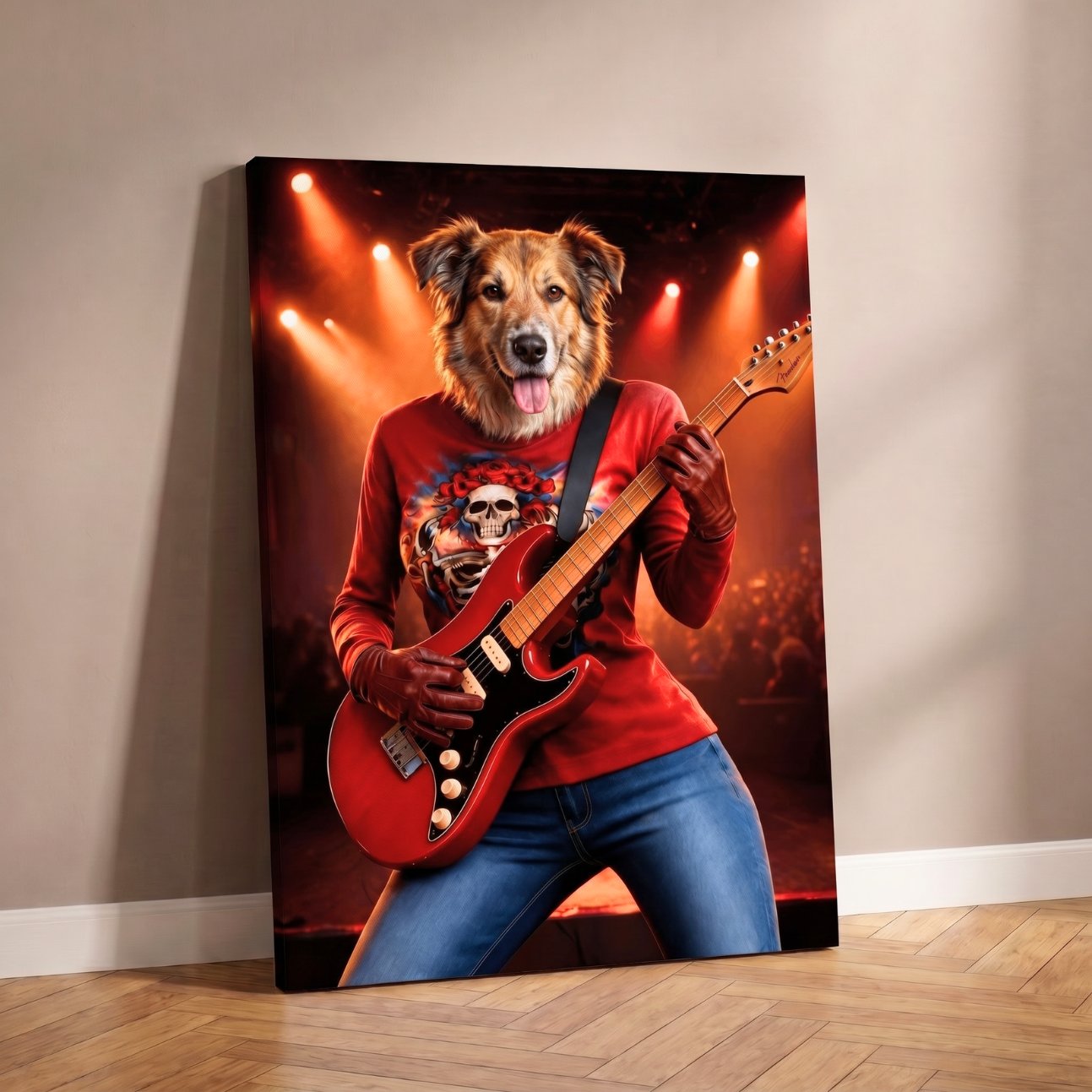 La rocker