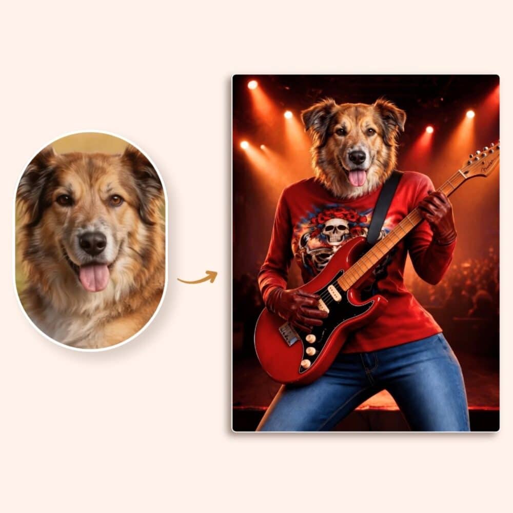 La rocker