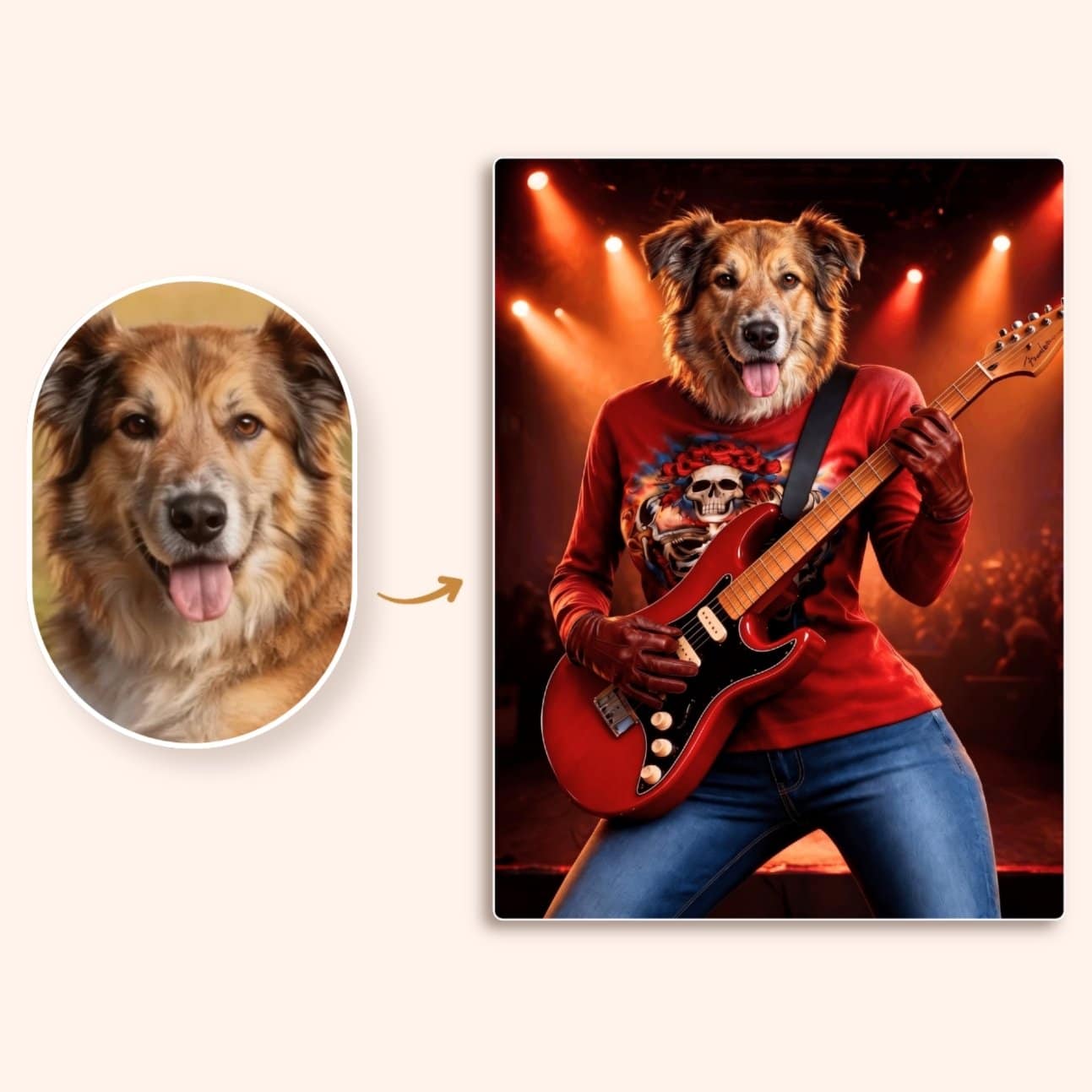 La rocker