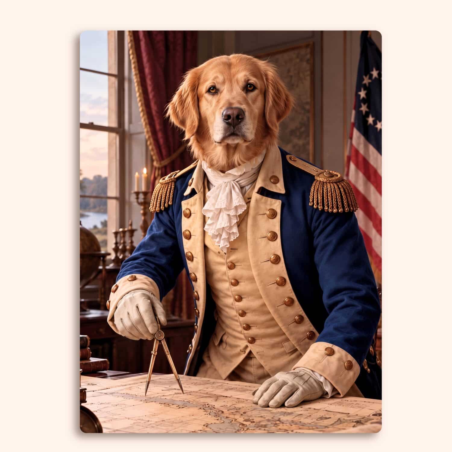 George Washington