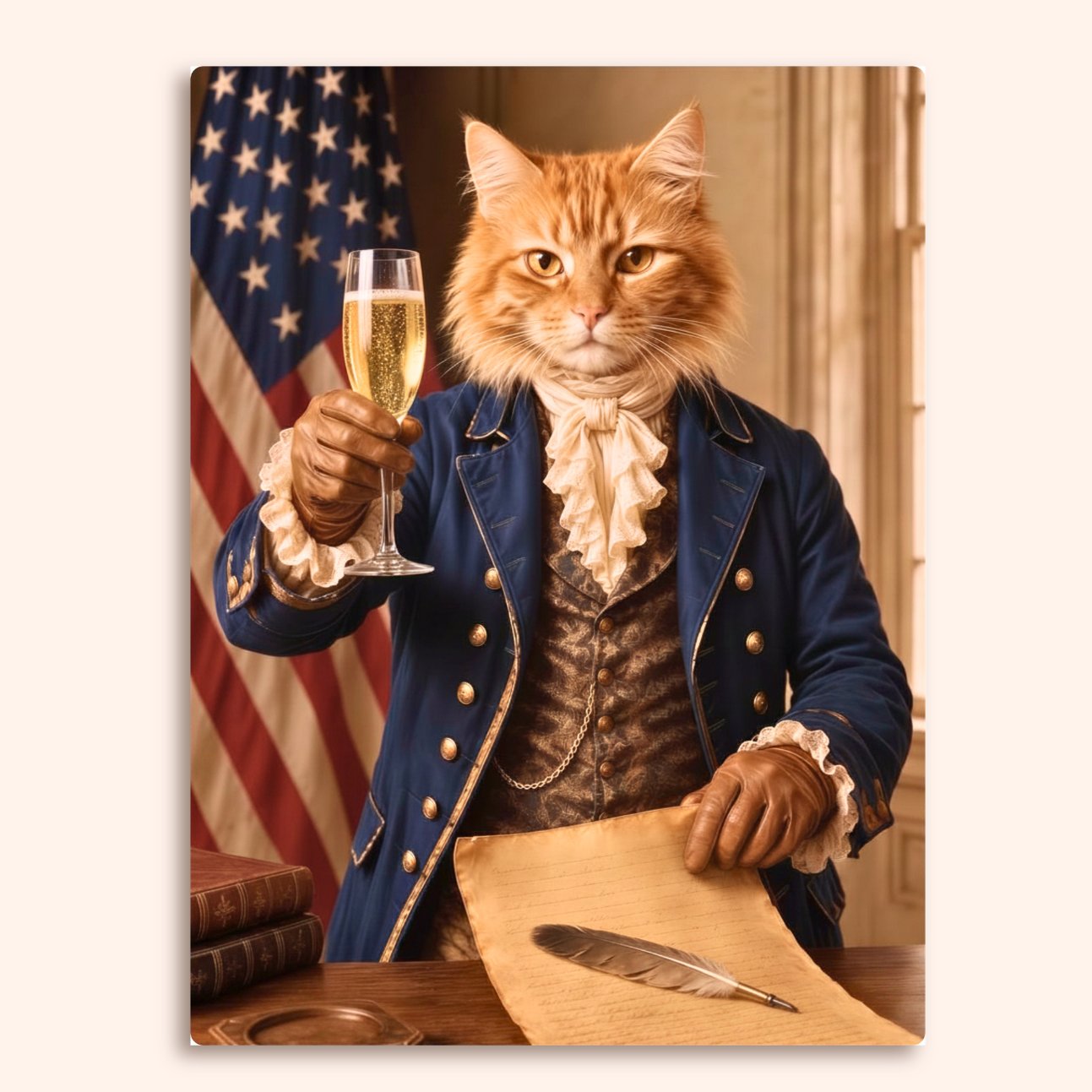 Declaration of Independence