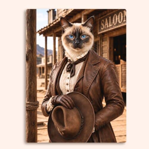 Calamity Jane
