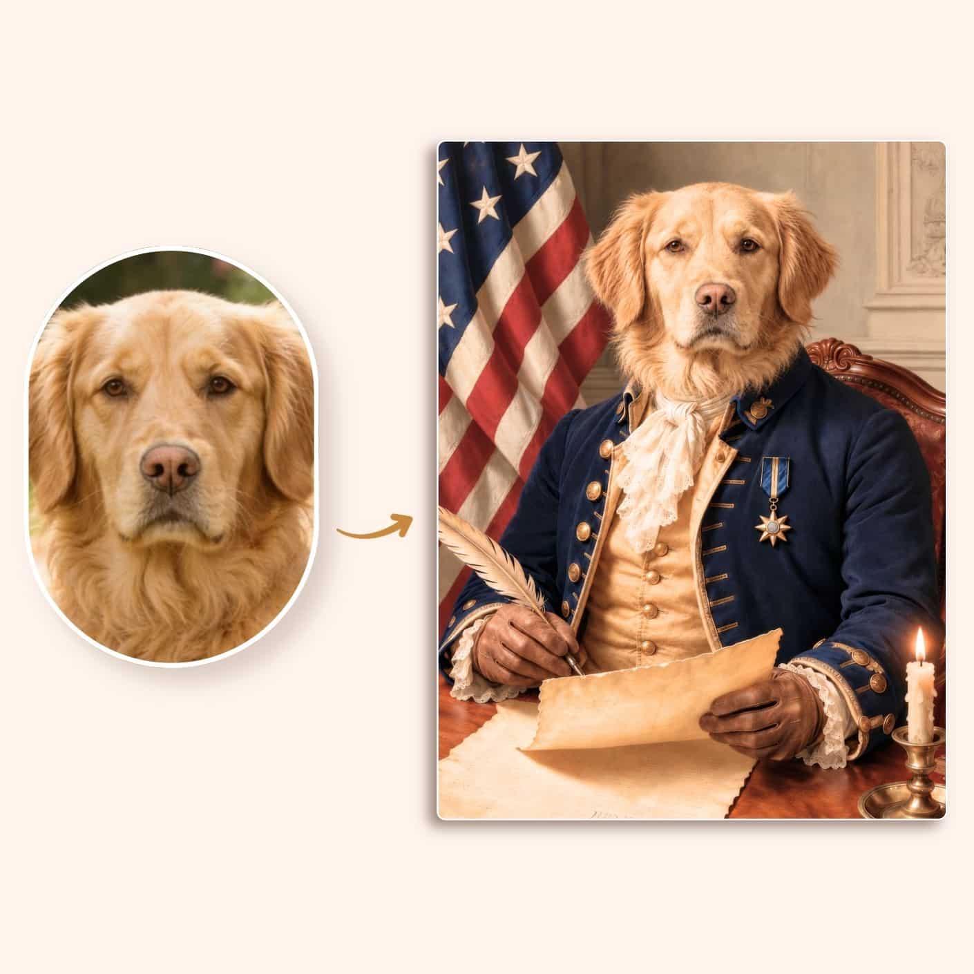 George Washington