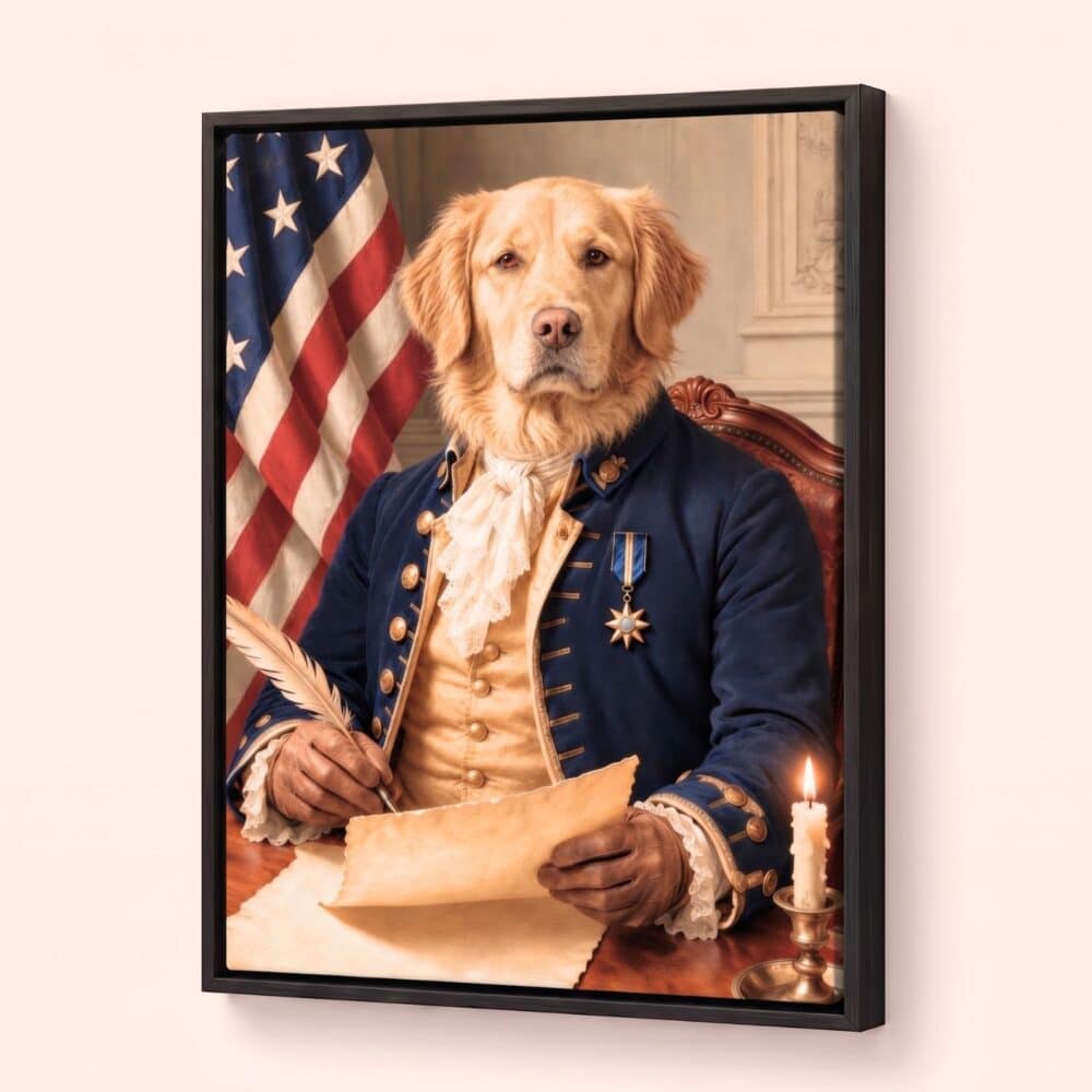 George Washington