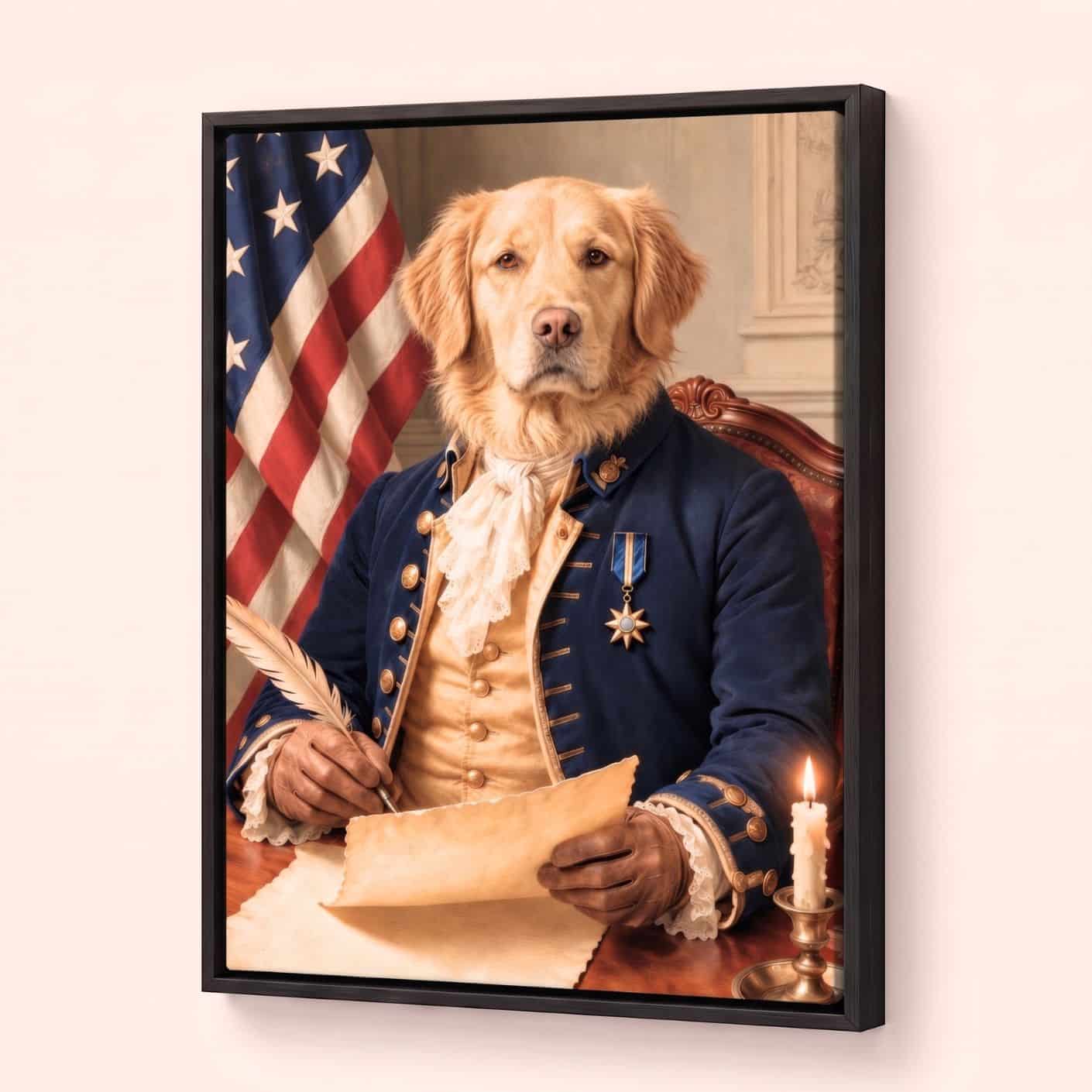 George Washington