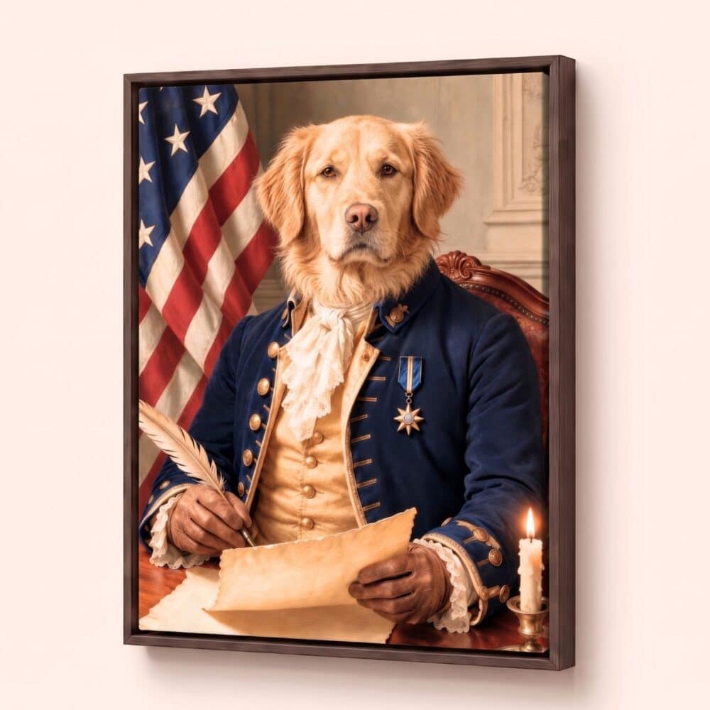 George Washington