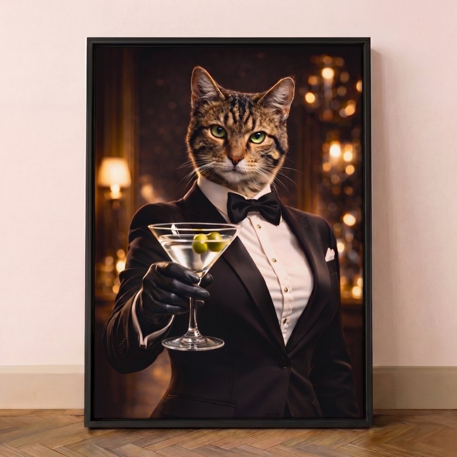 Agent très spéciale