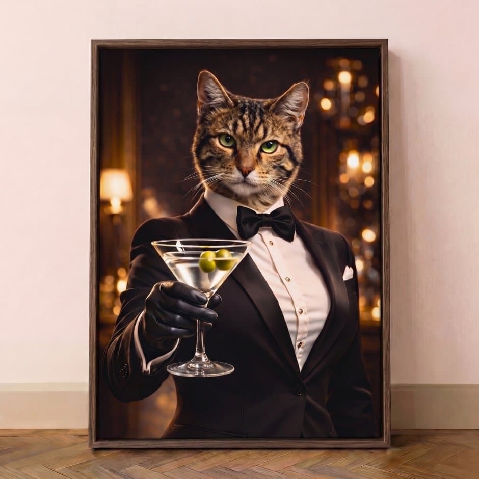 Agent très spéciale