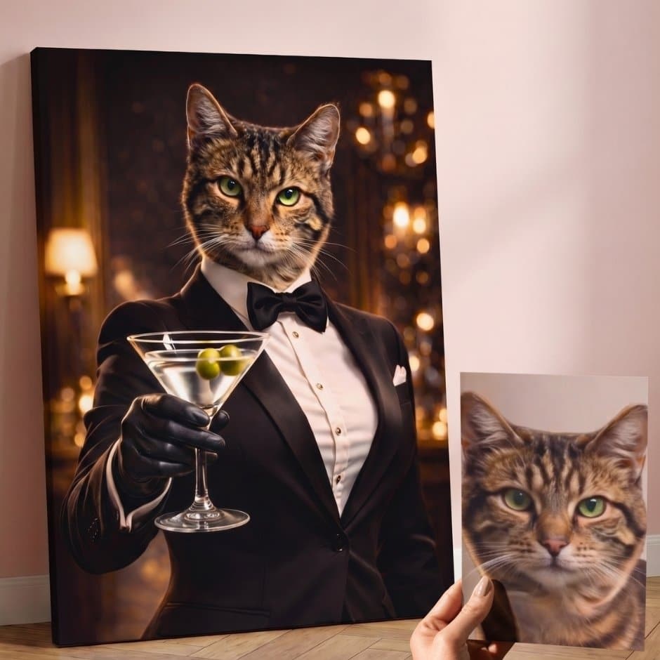 Agent très spéciale