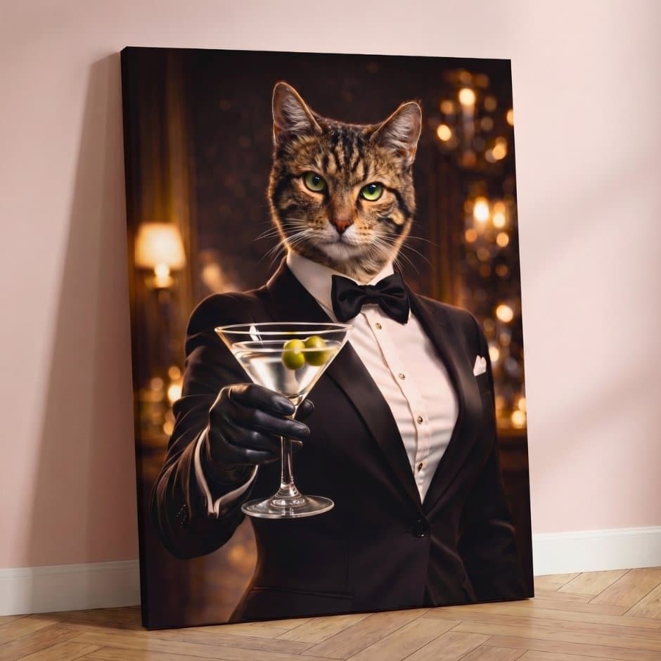 Agent très spéciale