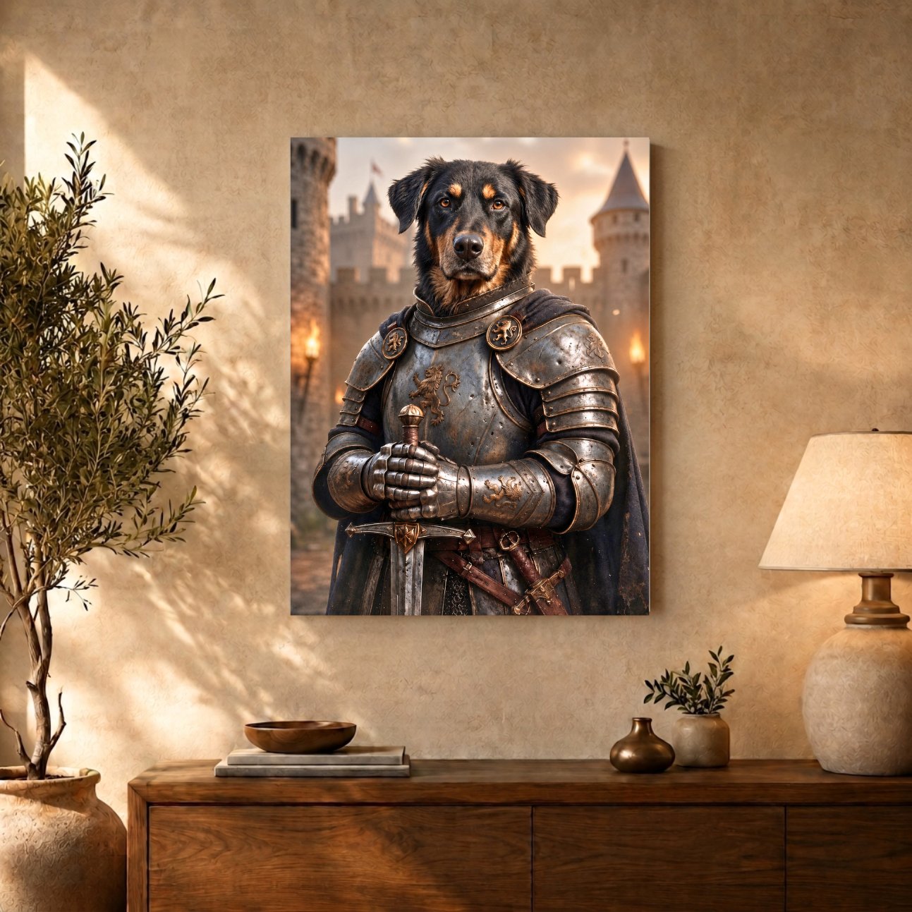 Lancelot