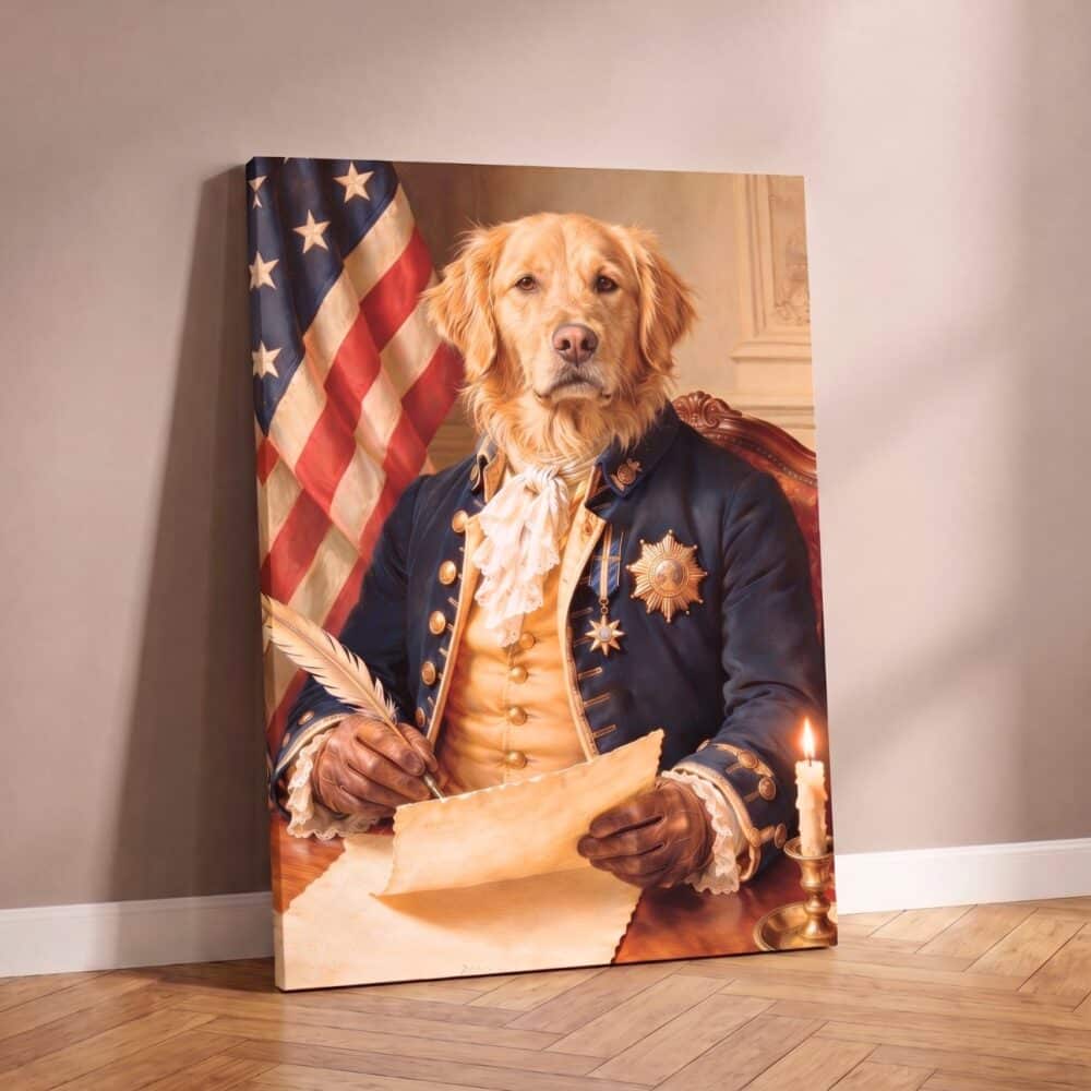 George Washington