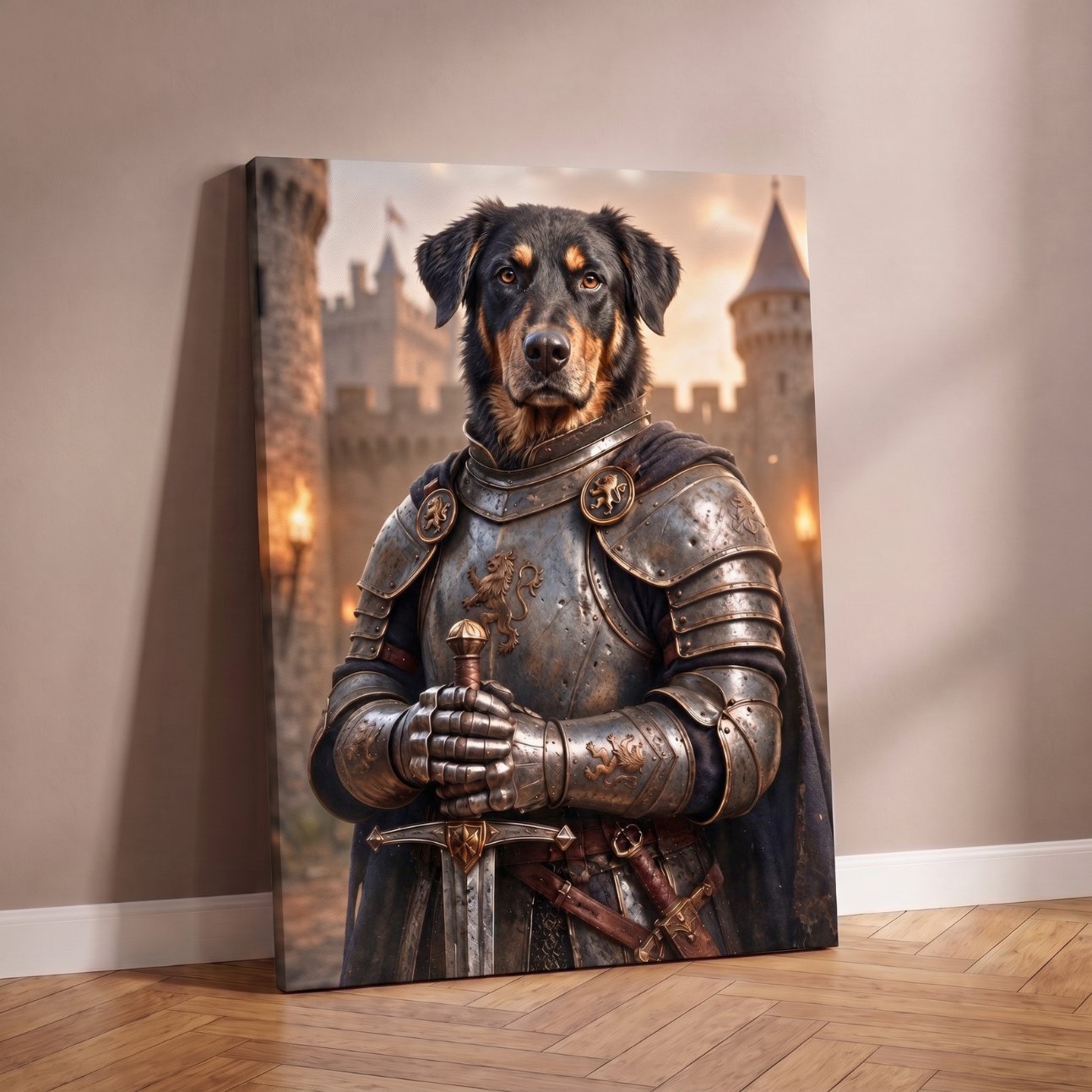 Lancelot