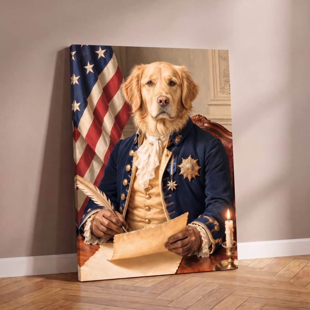 George Washington