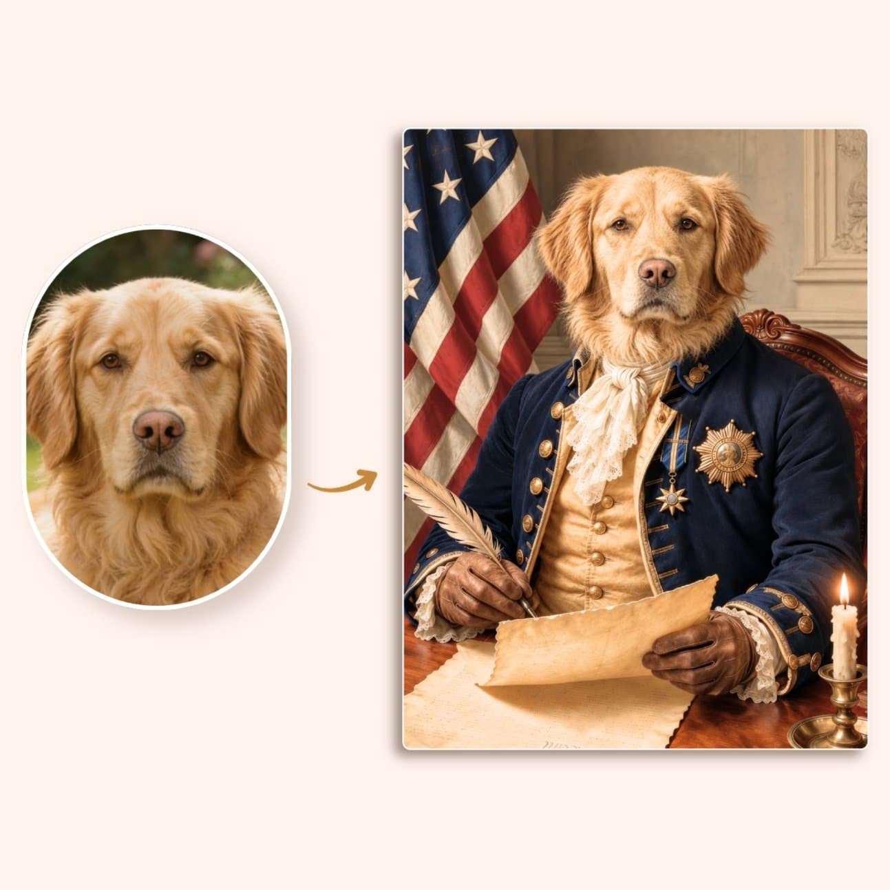 George Washington