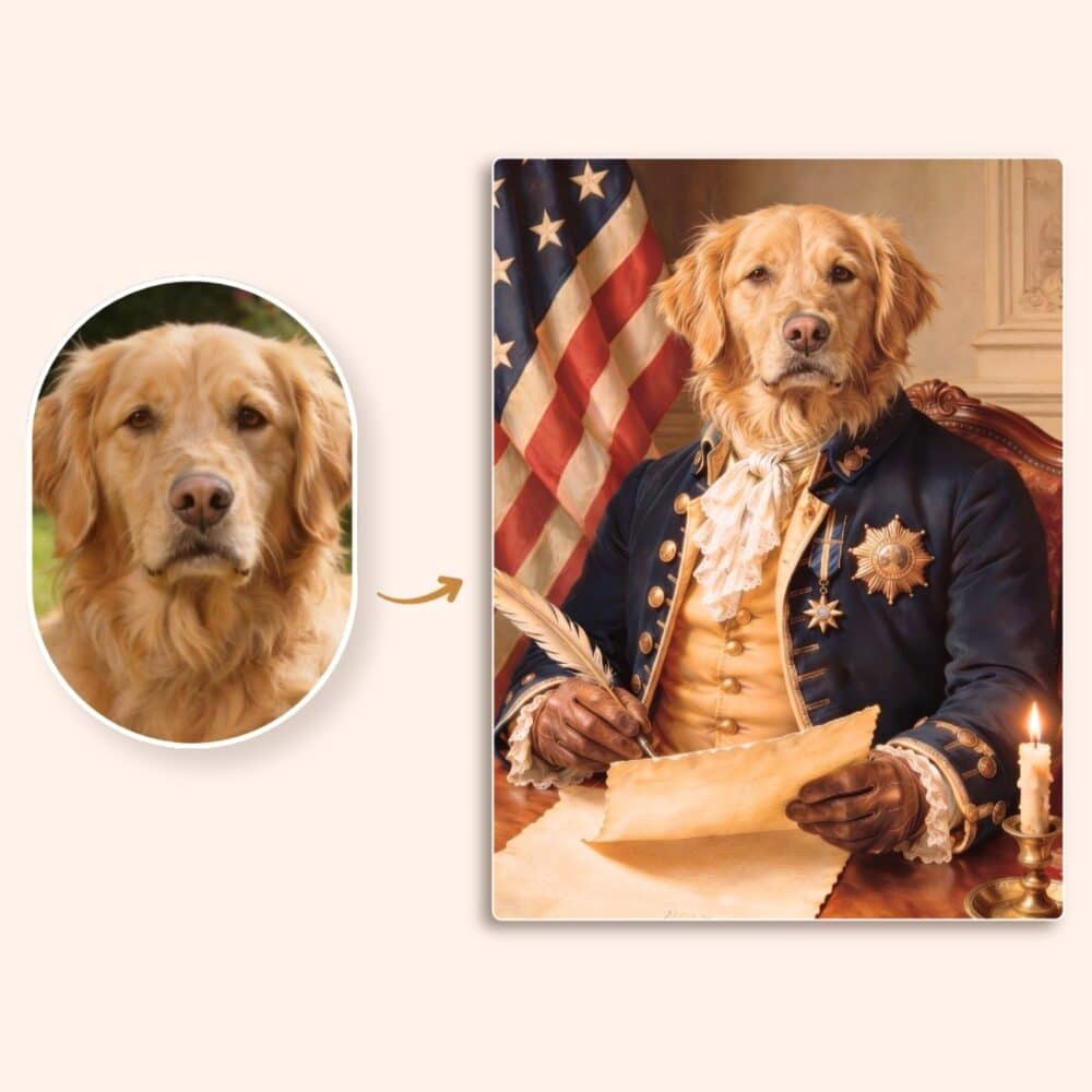 George Washington