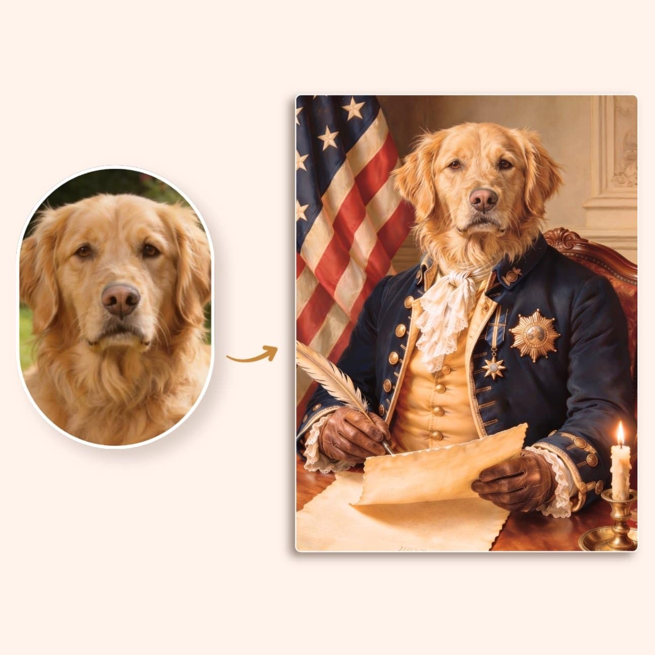 George Washington