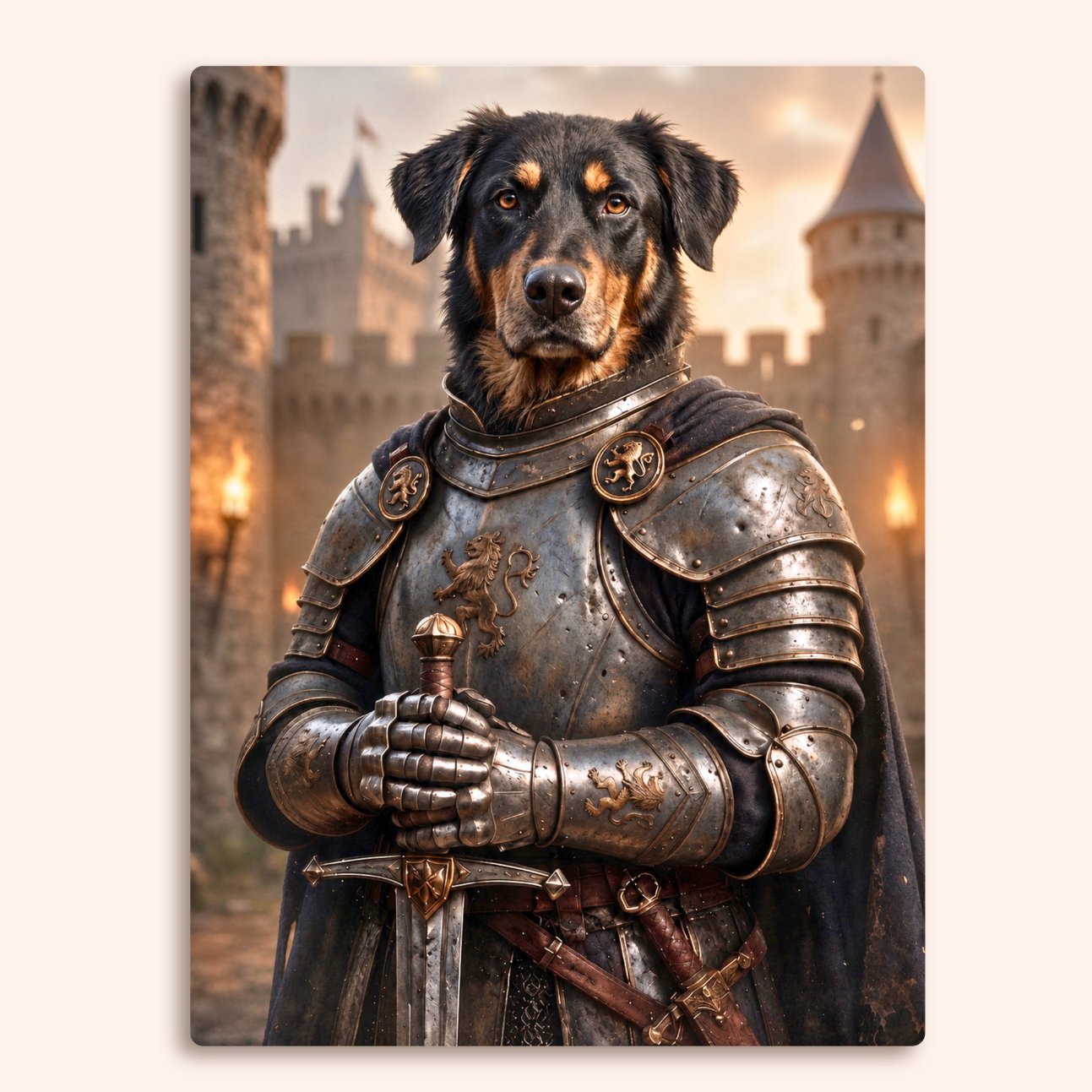 Lancelot