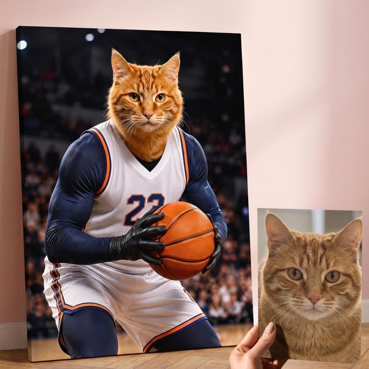 Der Box-Champion
