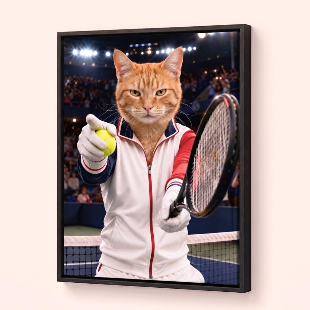 Match Point
