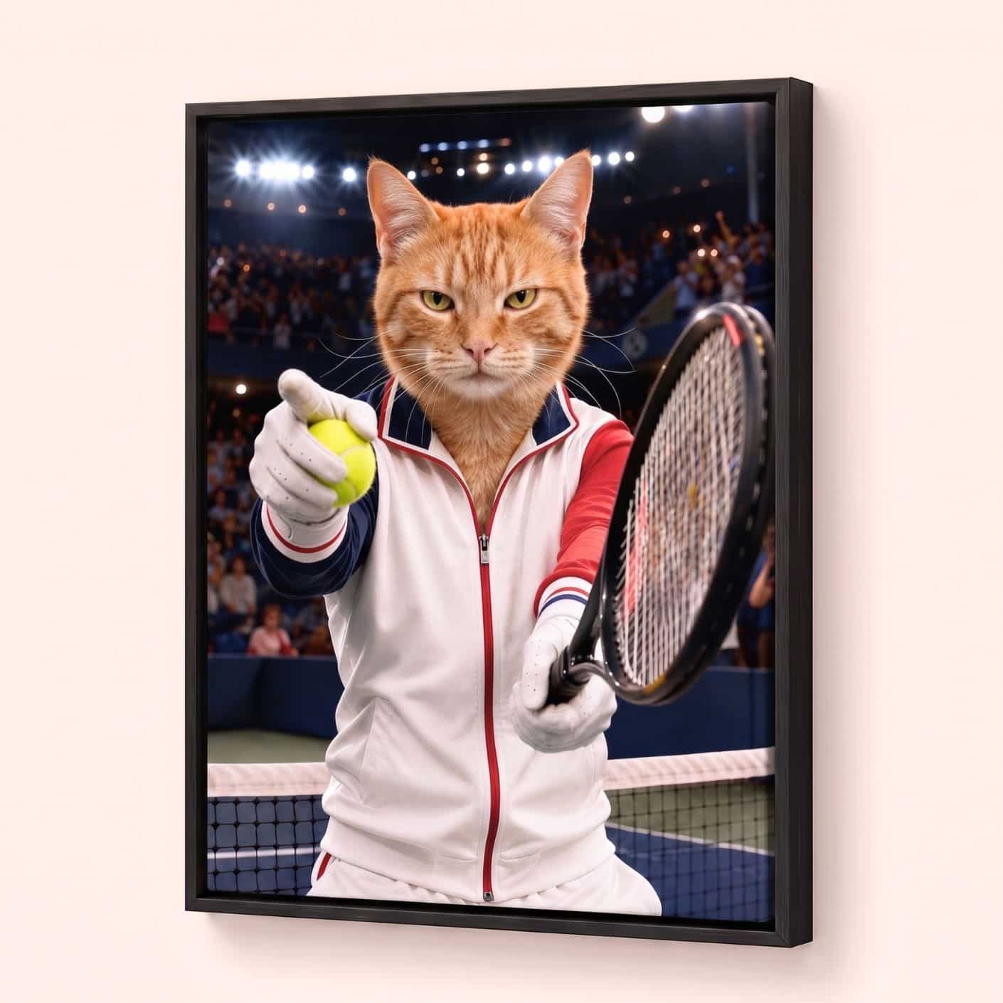 Match Point