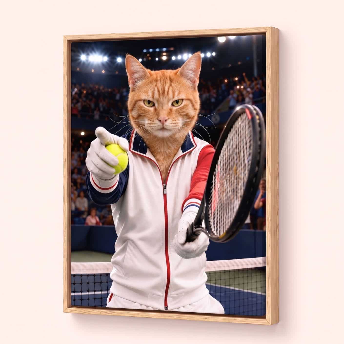 Match Point