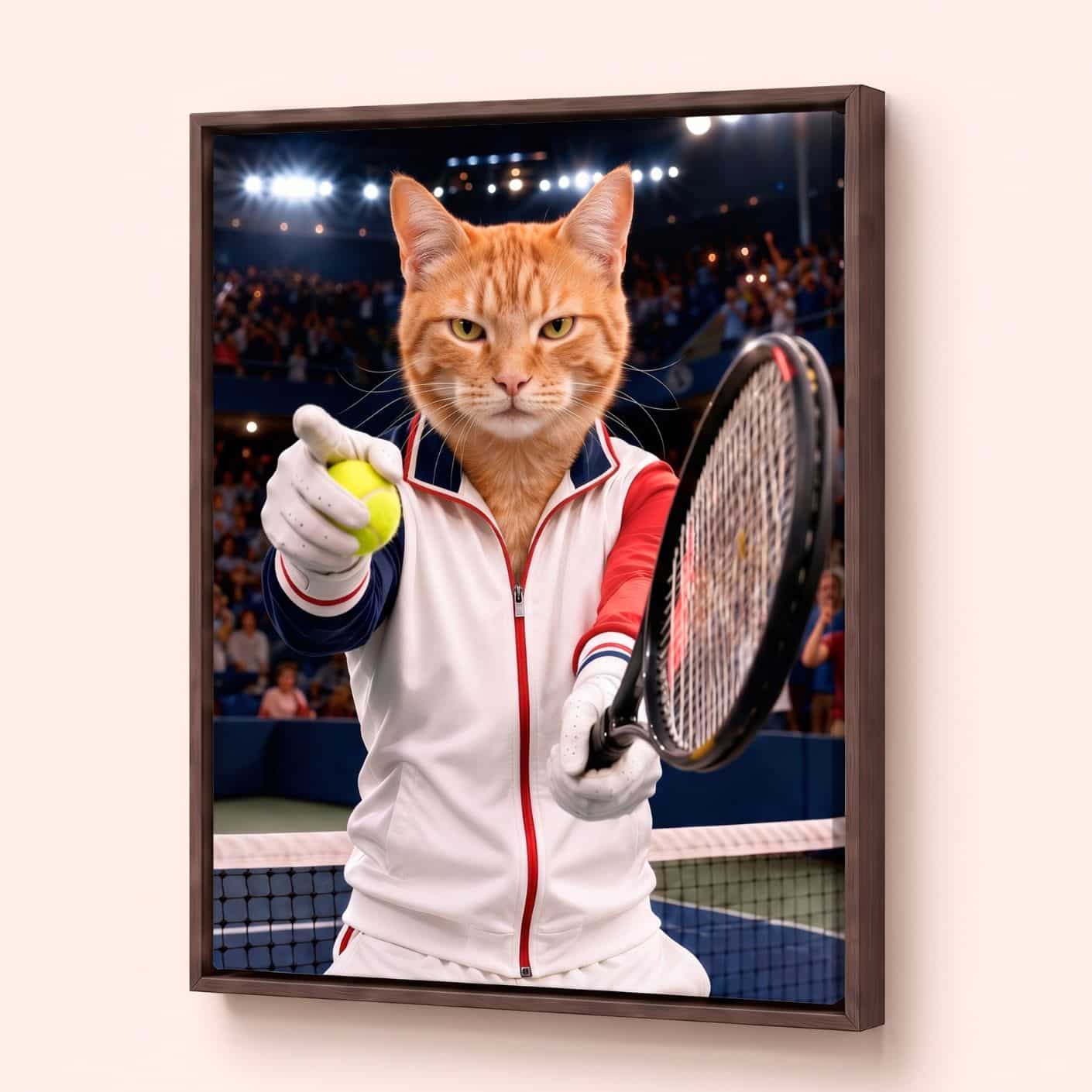 Match Point
