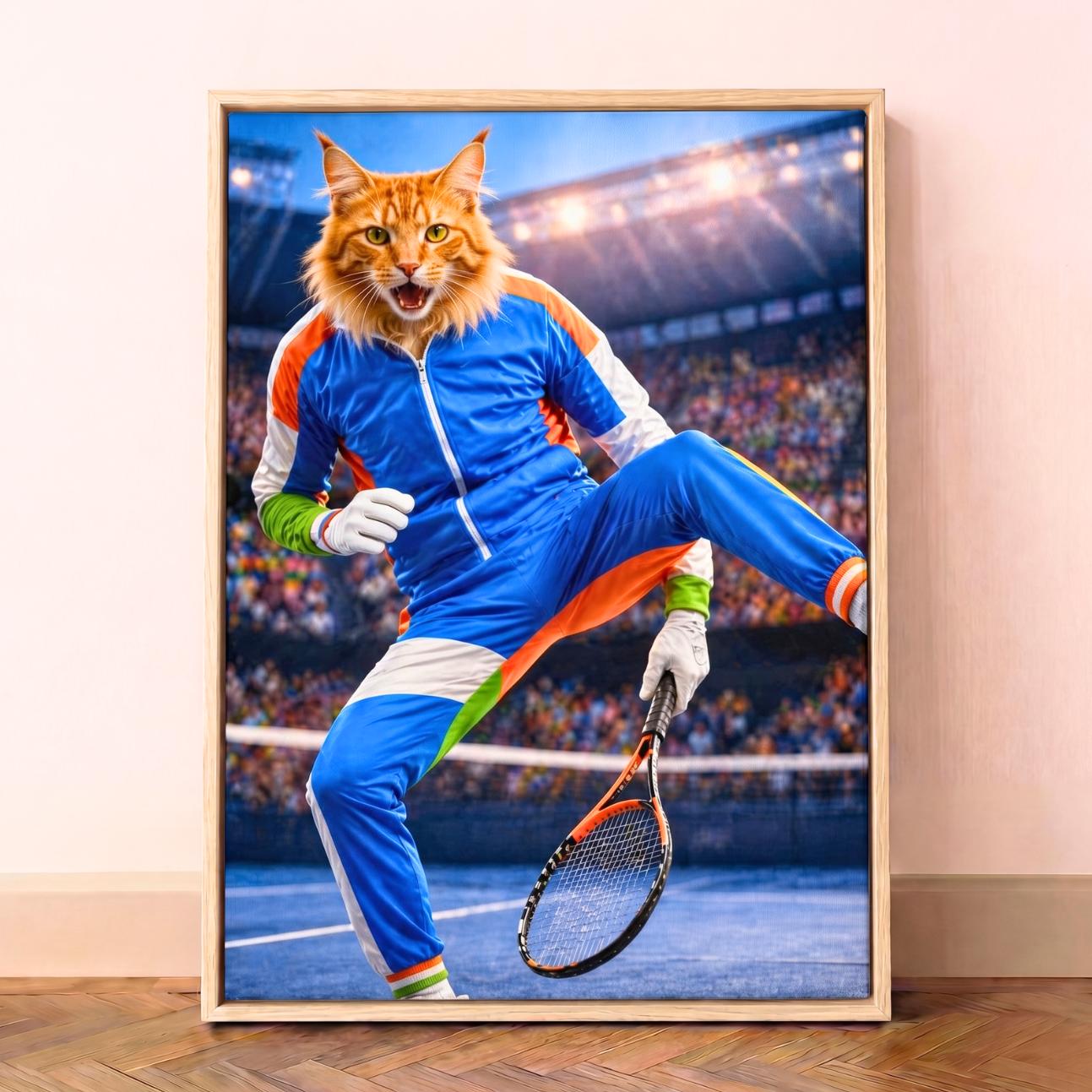 Match Point