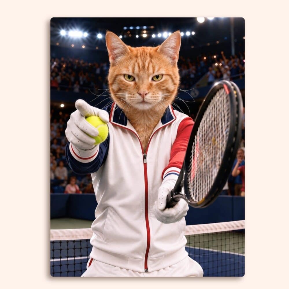 Match Point