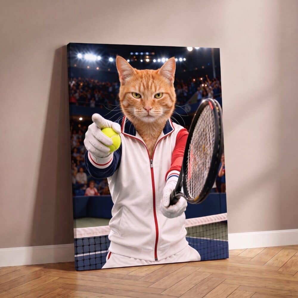 Match Point