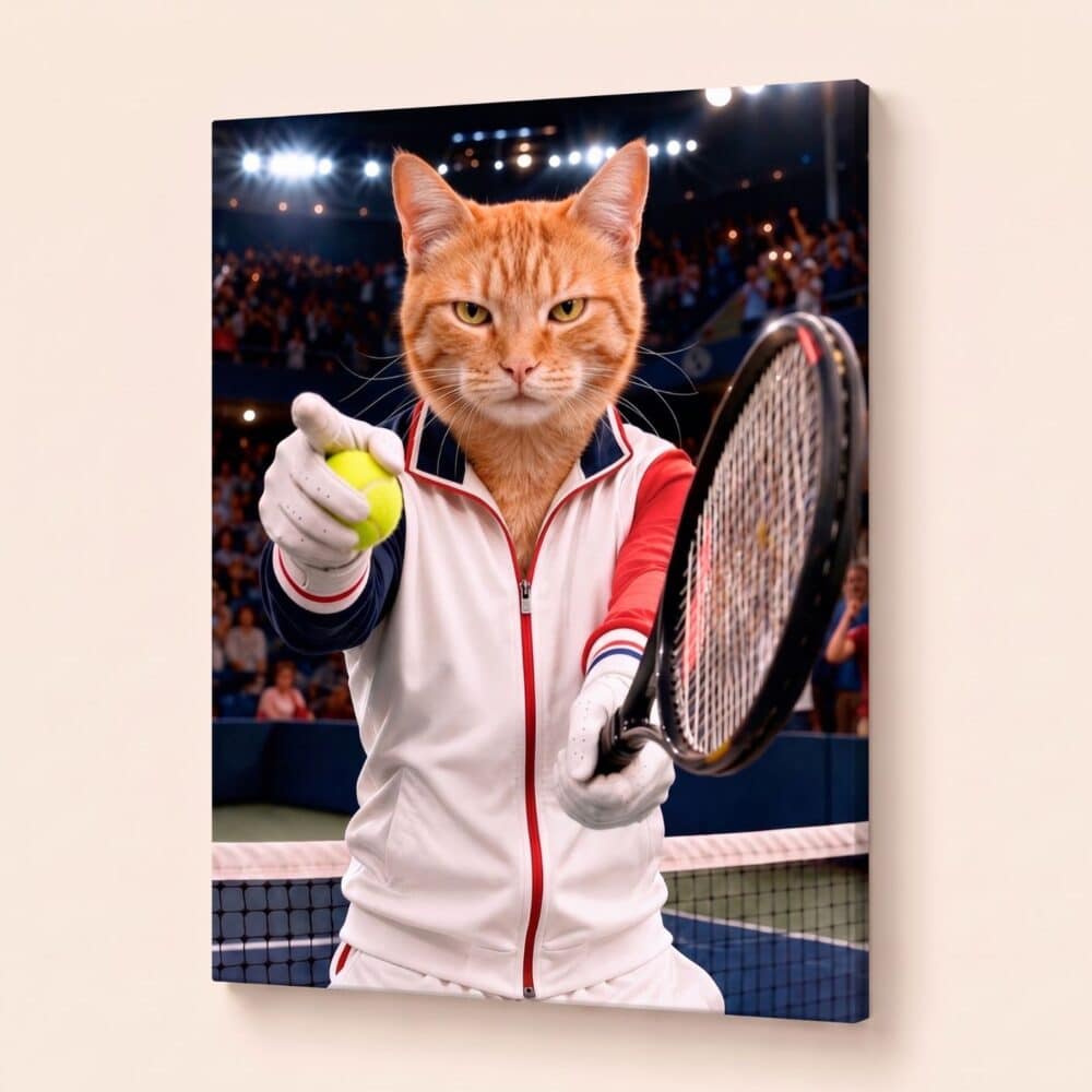 Match Point