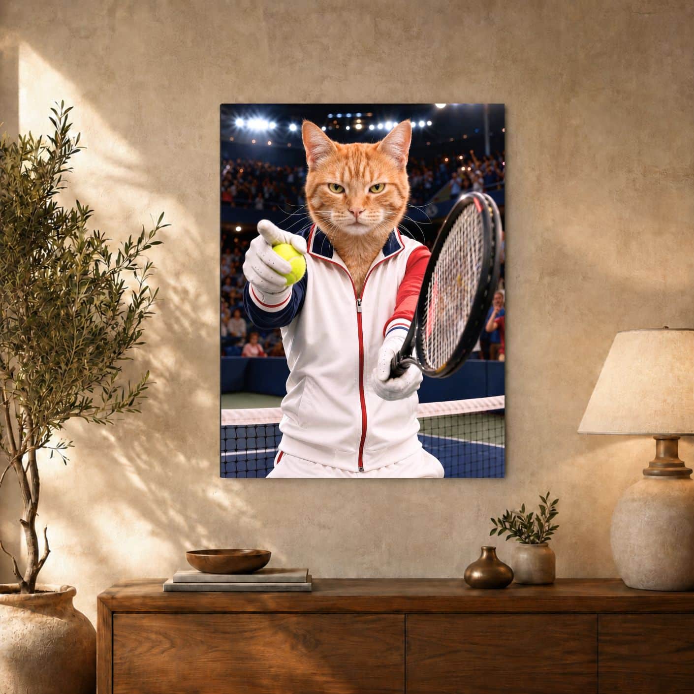 Match Point