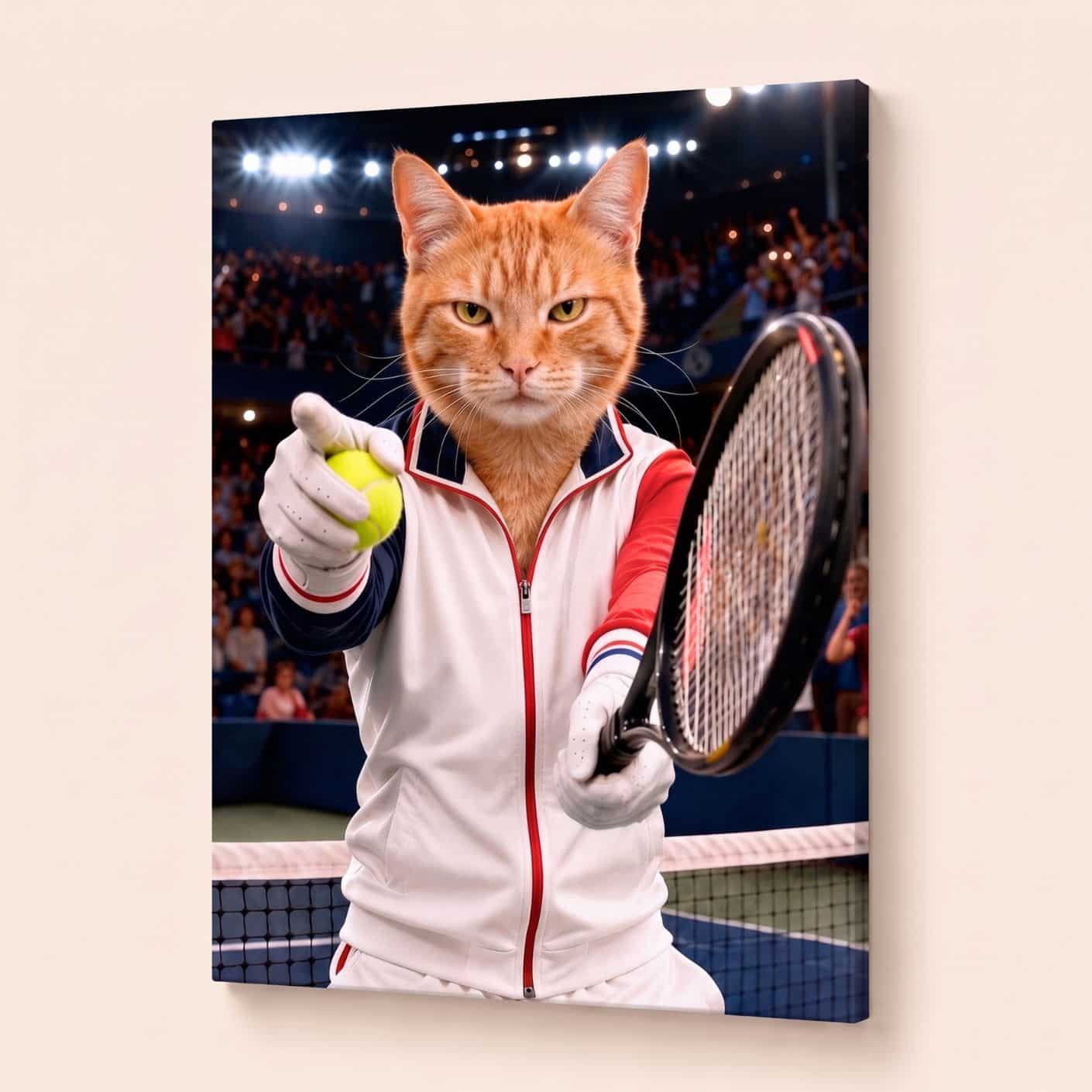 Match Point