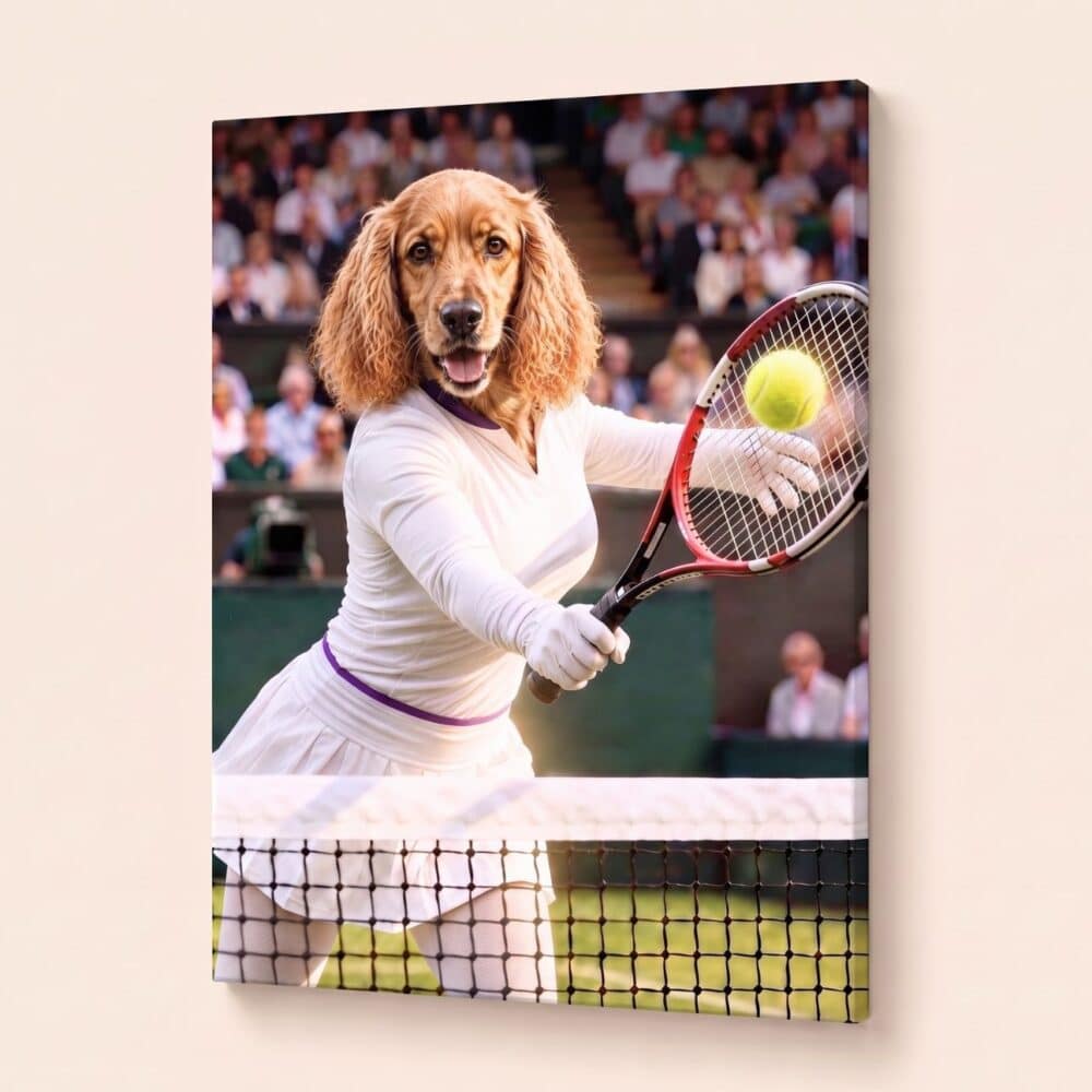 Match Point