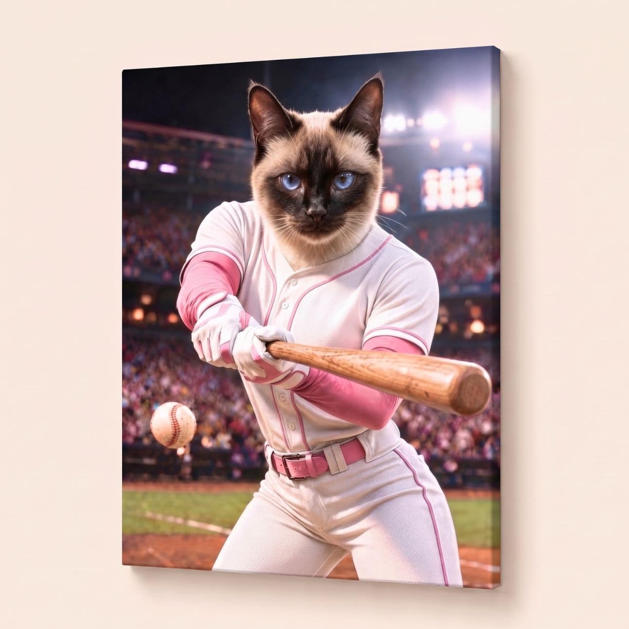Fan de baseball