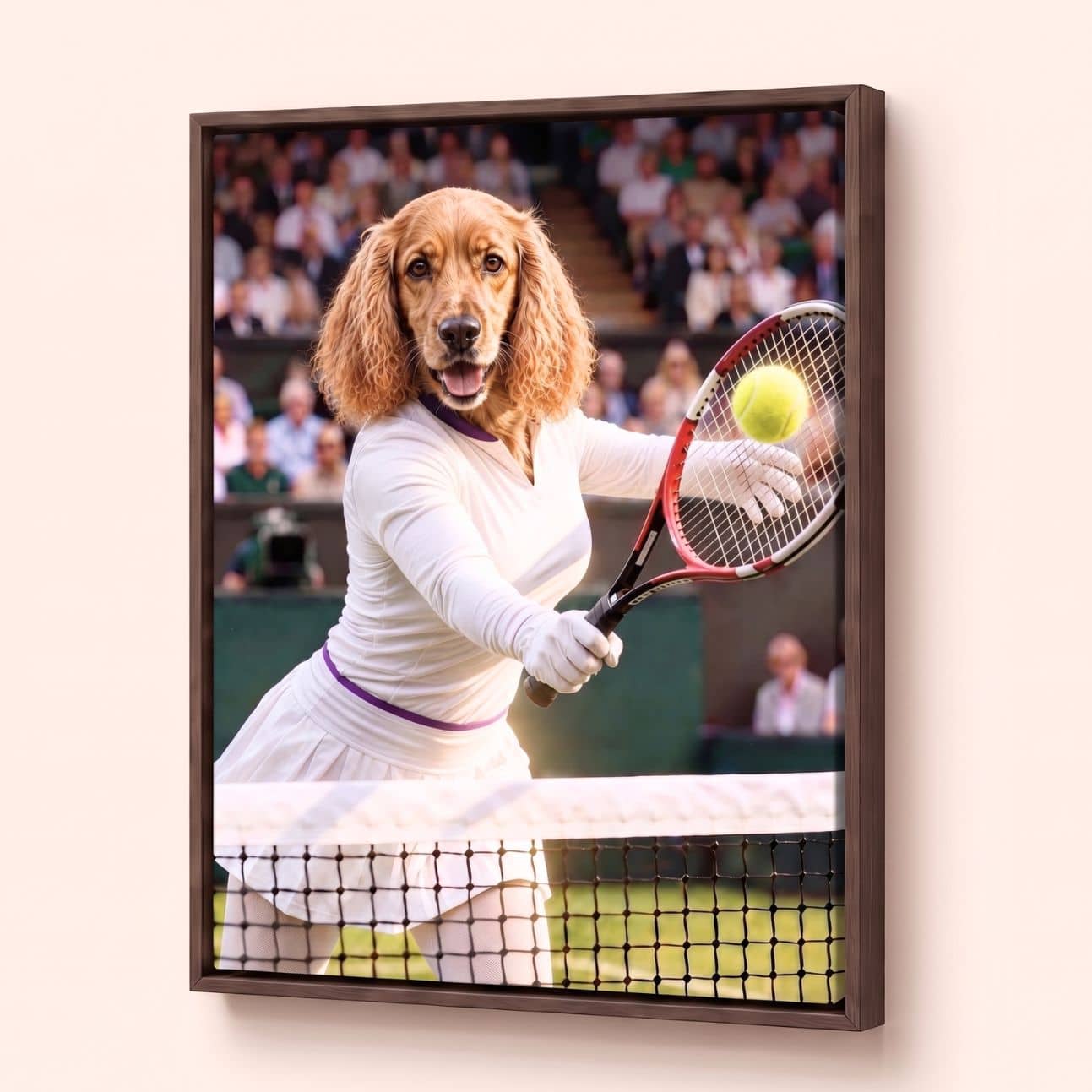 Match Point
