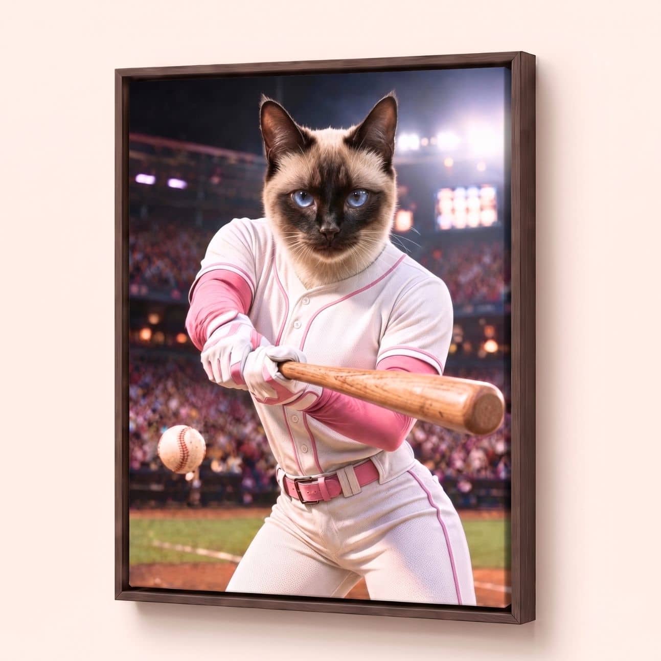 Fan de baseball