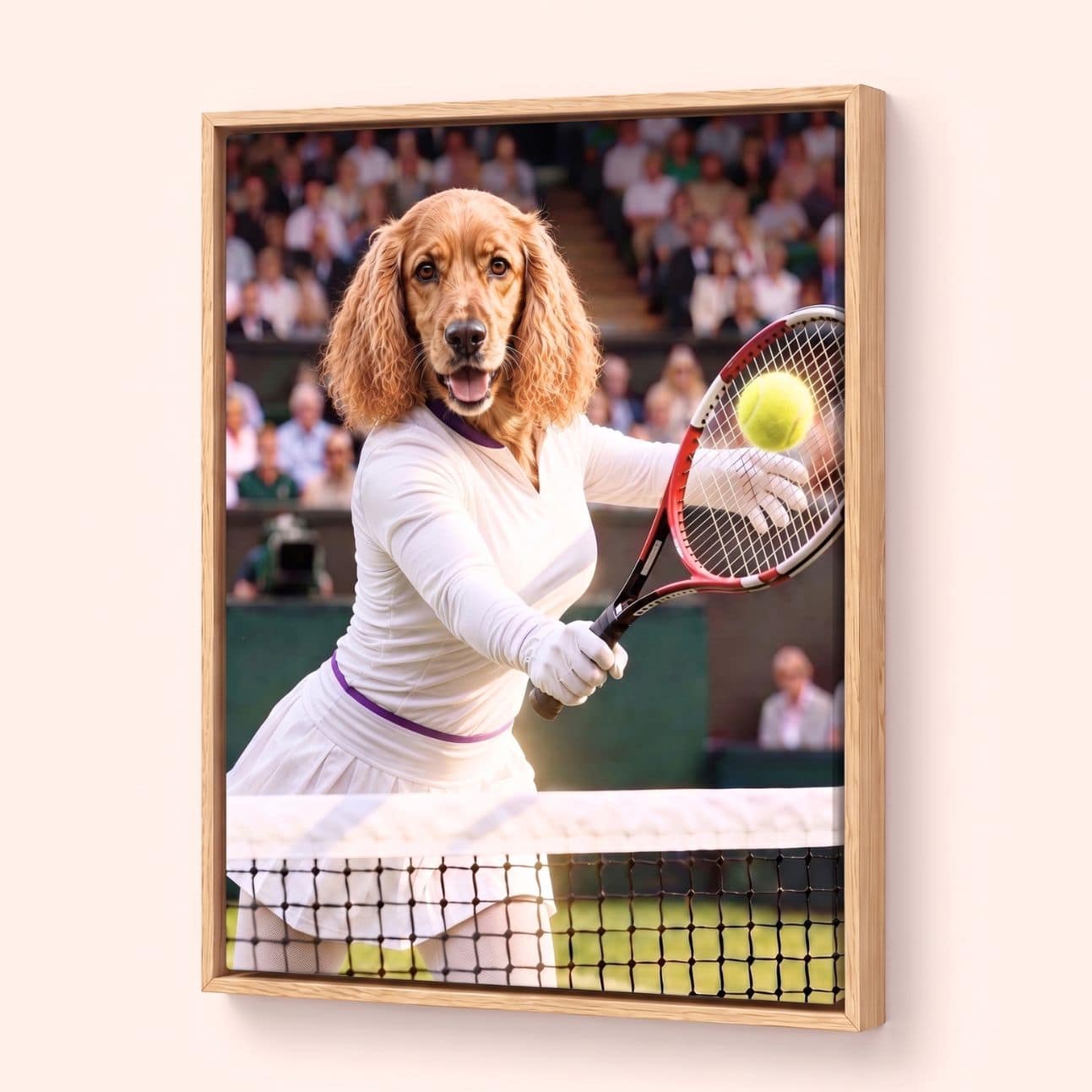 Match Point