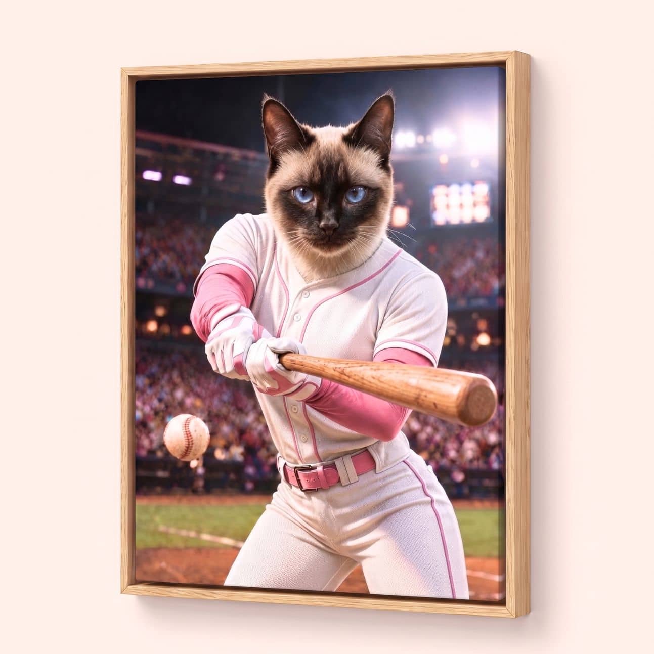 Fan de baseball