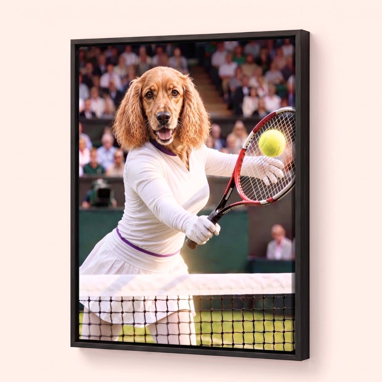 Match Point
