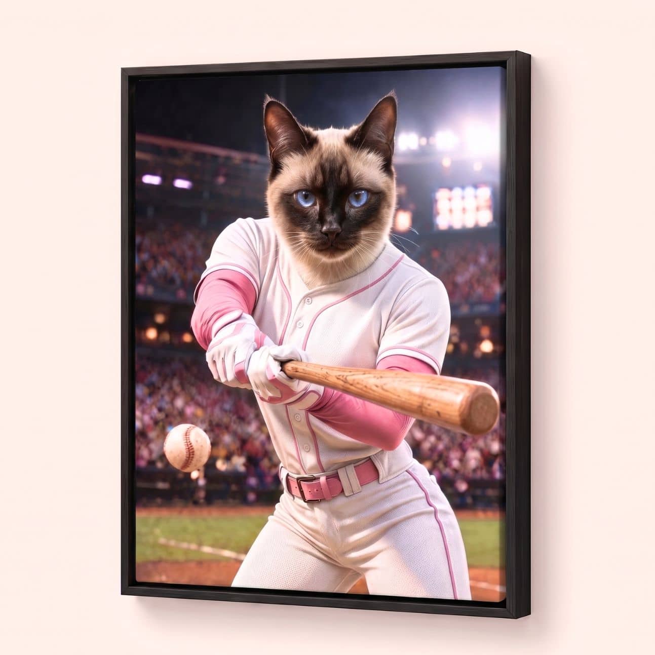 Fan de baseball