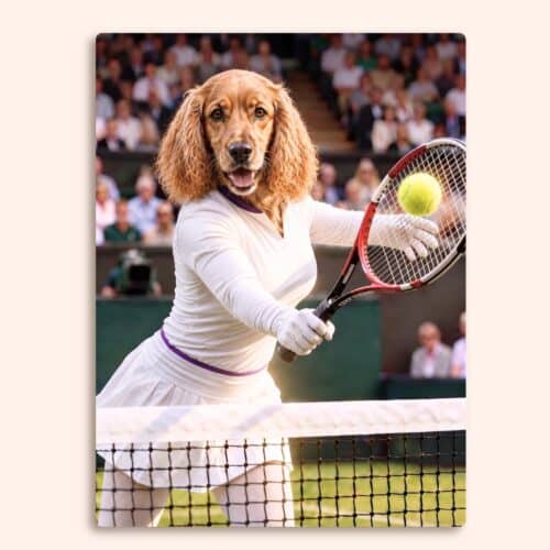 Match Point