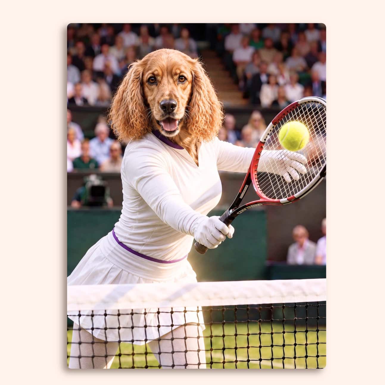 Match Point